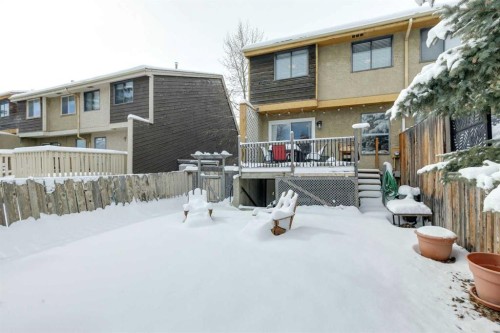 1414 Ranchlands Road Nw, Calgary, AB - Outdoor