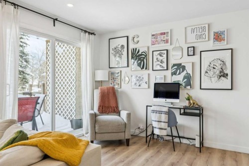 1414 Ranchlands Road Nw, Calgary, AB - Indoor