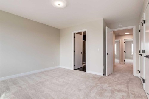 458 River Avenue, Cochrane, AB - Indoor Photo Showing Other Room