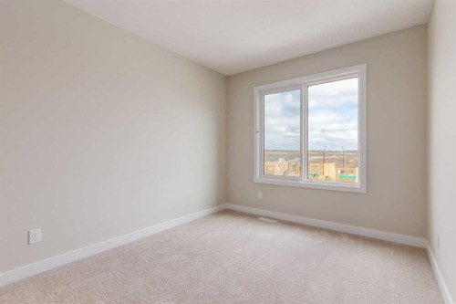 458 River Avenue, Cochrane, AB - Indoor Photo Showing Other Room