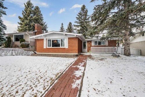 628 Seymour Avenue Sw, Calgary, AB - Outdoor