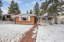 628 Seymour Avenue Sw, Calgary, AB  - Outdoor 