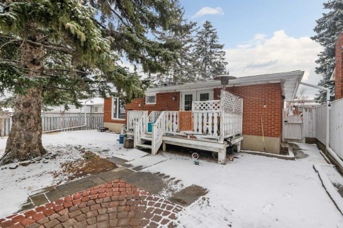 628 Seymour Avenue Sw, Calgary, AB - Outdoor