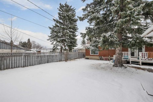 628 Seymour Avenue Sw, Calgary, AB - Outdoor