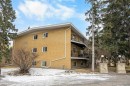 102-3103 Blakiston Drive Nw, Calgary, AB  - Outdoor 