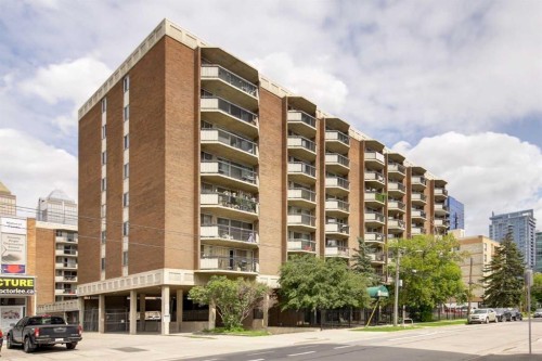 706-340 14 Avenue SW Calgary, AB T3Z 1K4