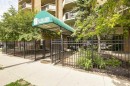 706-340 14 Avenue Sw, Calgary, AB  - Outdoor With Balcony 