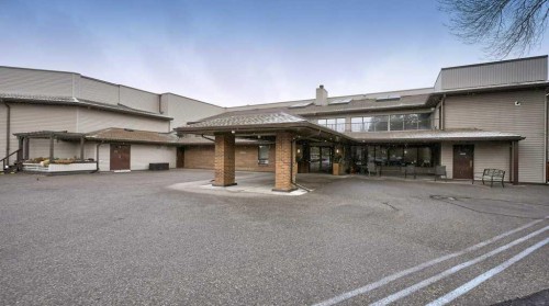 324-2425 90 Avenue Sw, Calgary, AB - Outdoor With Deck Patio Veranda