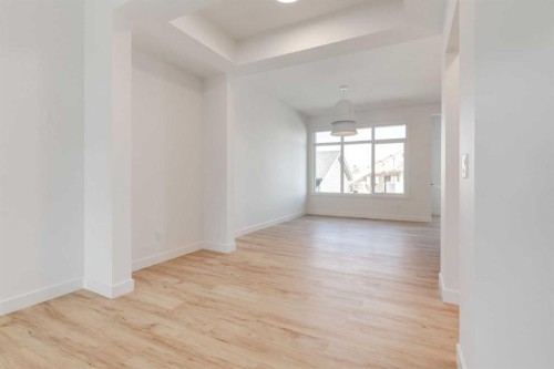 454 River Avenue, Cochrane, AB - Indoor Photo Showing Other Room