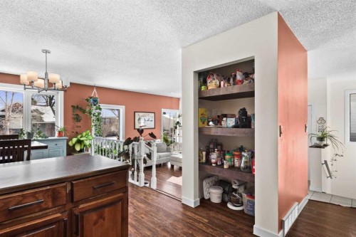 66 Elston Place Se, Airdrie, AB - Indoor