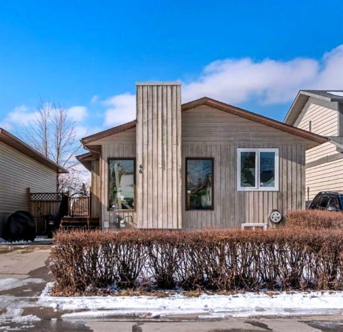 66 Elston Place SE Airdrie, AB T4B 1B3