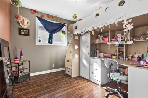 66 Elston Place Se, Airdrie, AB - Indoor