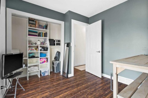 66 Elston Place Se, Airdrie, AB - Indoor