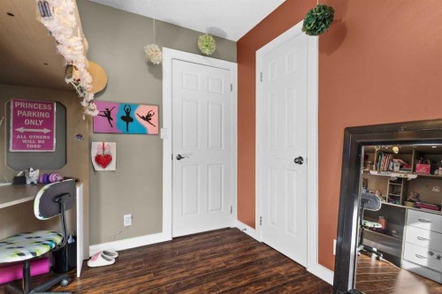 66 Elston Place Se, Airdrie, AB - Indoor