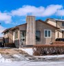 66 Elston Place Se, Airdrie, AB  - Outdoor 