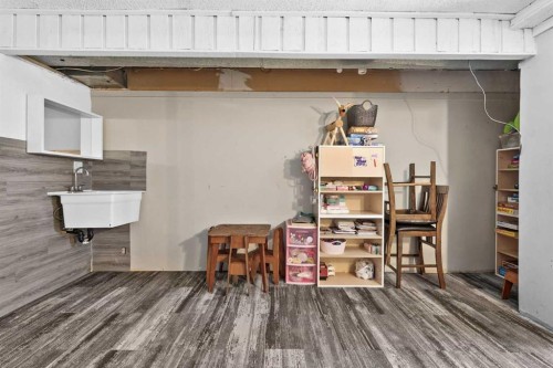 66 Elston Place Se, Airdrie, AB - Indoor