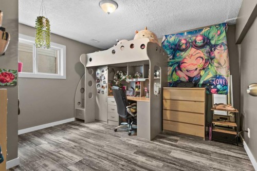 66 Elston Place Se, Airdrie, AB - Indoor