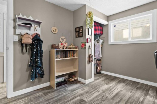 66 Elston Place Se, Airdrie, AB - Indoor Photo Showing Other Room