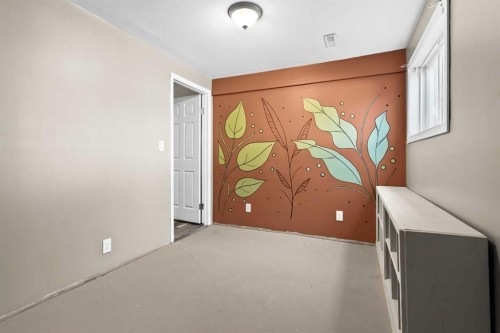 66 Elston Place Se, Airdrie, AB - Indoor Photo Showing Other Room