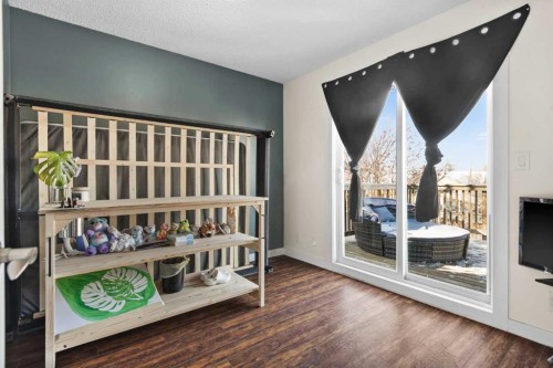 66 Elston Place Se, Airdrie, AB - Indoor Photo Showing Other Room