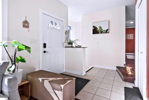 66 Elston Place Se, Airdrie, AB - Indoor Photo Showing Other Room