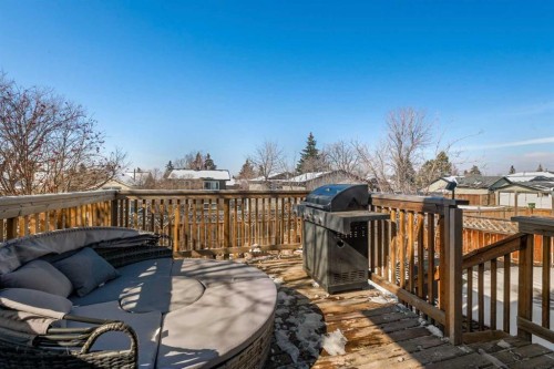 66 Elston Place Se, Airdrie, AB - Outdoor