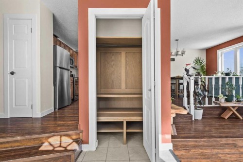 66 Elston Place Se, Airdrie, AB - Indoor Photo Showing Other Room