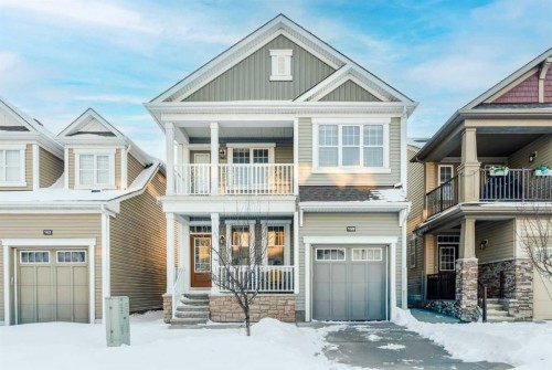 159 Windford Street SW Airdrie, AB T4B 4G3