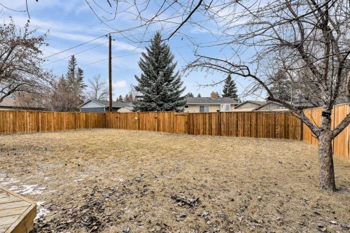 6584 Dalrymple Way Nw, Calgary, AB - Outdoor