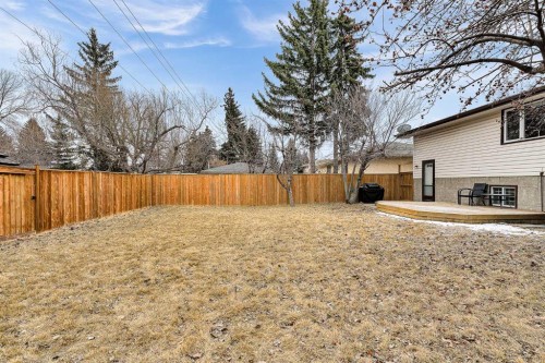 6584 Dalrymple Way Nw, Calgary, AB - Outdoor