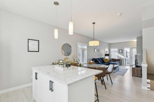 78 Sage Bluff Circle Nw, Calgary, AB - Indoor