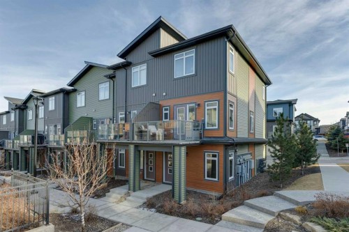 78 Sage Bluff Circle Nw, Calgary, AB - Outdoor