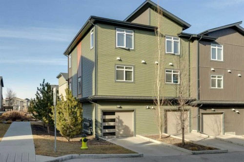 78 Sage Bluff Circle Nw, Calgary, AB - Outdoor