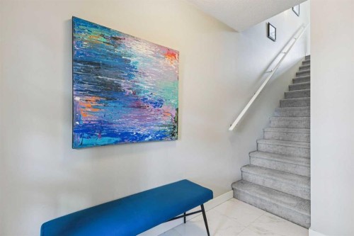 78 Sage Bluff Circle Nw, Calgary, AB - Indoor Photo Showing Other Room