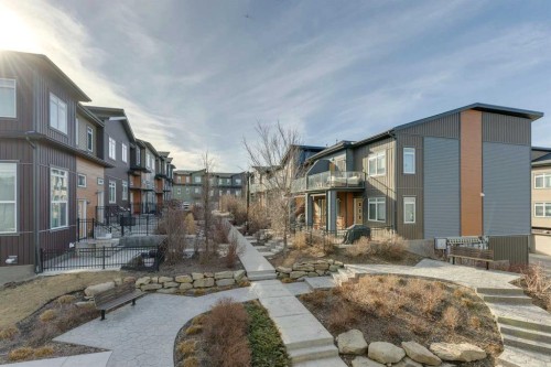 78 Sage Bluff Circle Nw, Calgary, AB - Outdoor