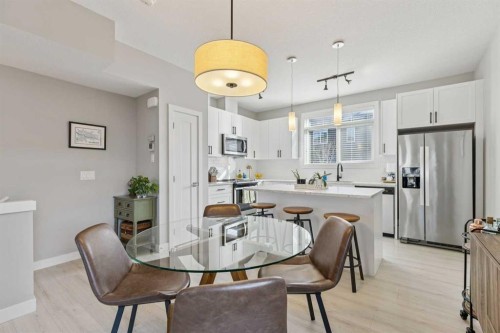 78 Sage Bluff Circle Nw, Calgary, AB - Indoor