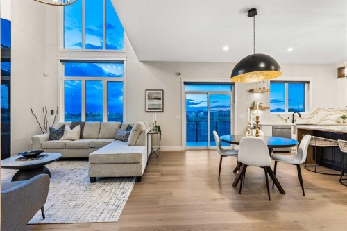 112 South Shore View, Chestermere, AB - Indoor