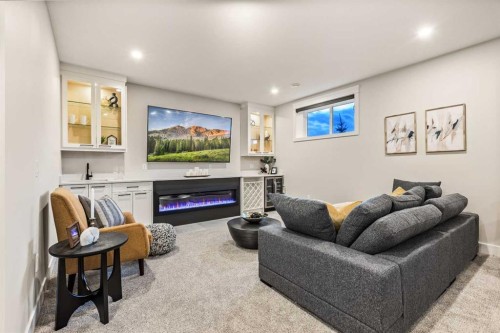 112 South Shore View, Chestermere, AB - Indoor