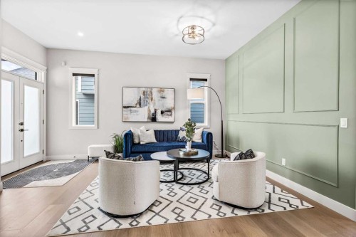 112 South Shore View, Chestermere, AB - Indoor