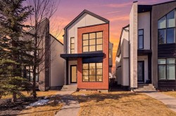 2-427 37 Street SW Calgary, AB T3C 1R7