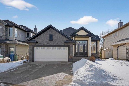 77 Crystal Green Drive  Okotoks, AB T1S 2N8