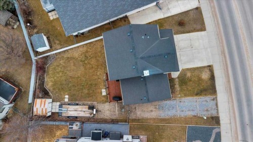 90 Parklane Drive, Strathmore, AB - Outdoor