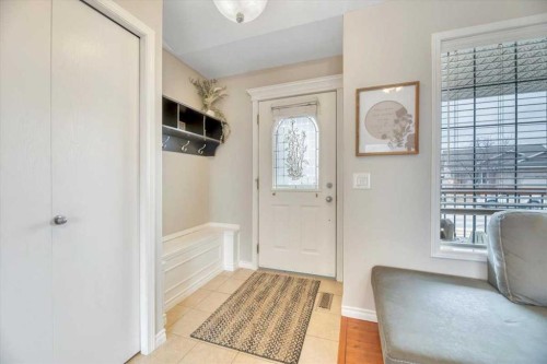 90 Parklane Drive, Strathmore, AB - Indoor Photo Showing Other Room