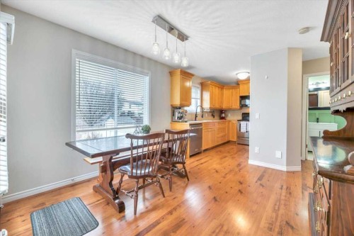 90 Parklane Drive, Strathmore, AB - Indoor