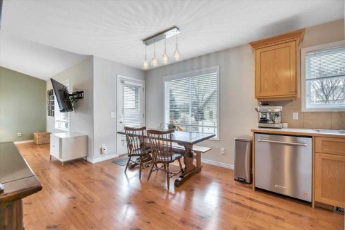 90 Parklane Drive, Strathmore, AB - Indoor