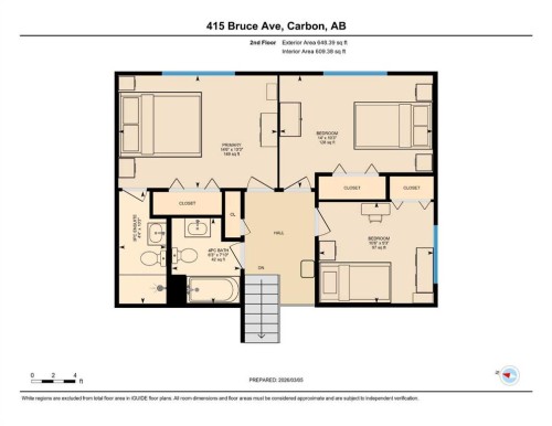 415 Bruce Avenue, Carbon, AB - Other