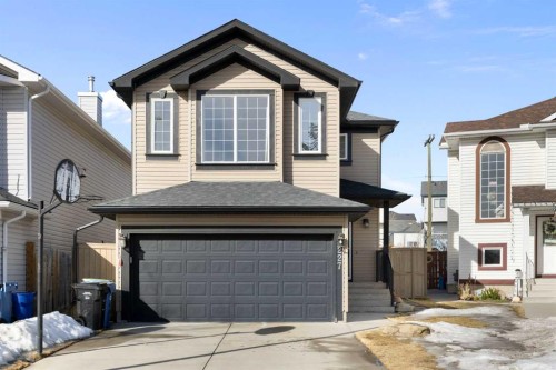 227 Bridlewood Circle Sw, Calgary, AB - Outdoor