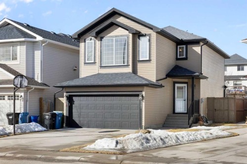 227 Bridlewood Circle Sw, Calgary, AB - Outdoor