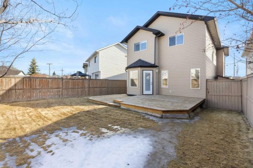 227 Bridlewood Circle Sw, Calgary, AB - Outdoor