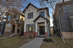 2438 25 Street SW Calgary, AB T3E 1X6